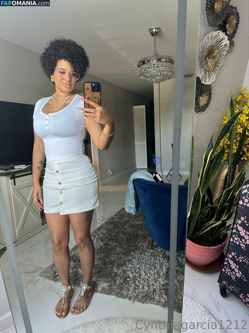 cynthiag1212 / cynthiag1991 Nu OnlyFans  Photo fuitée #28