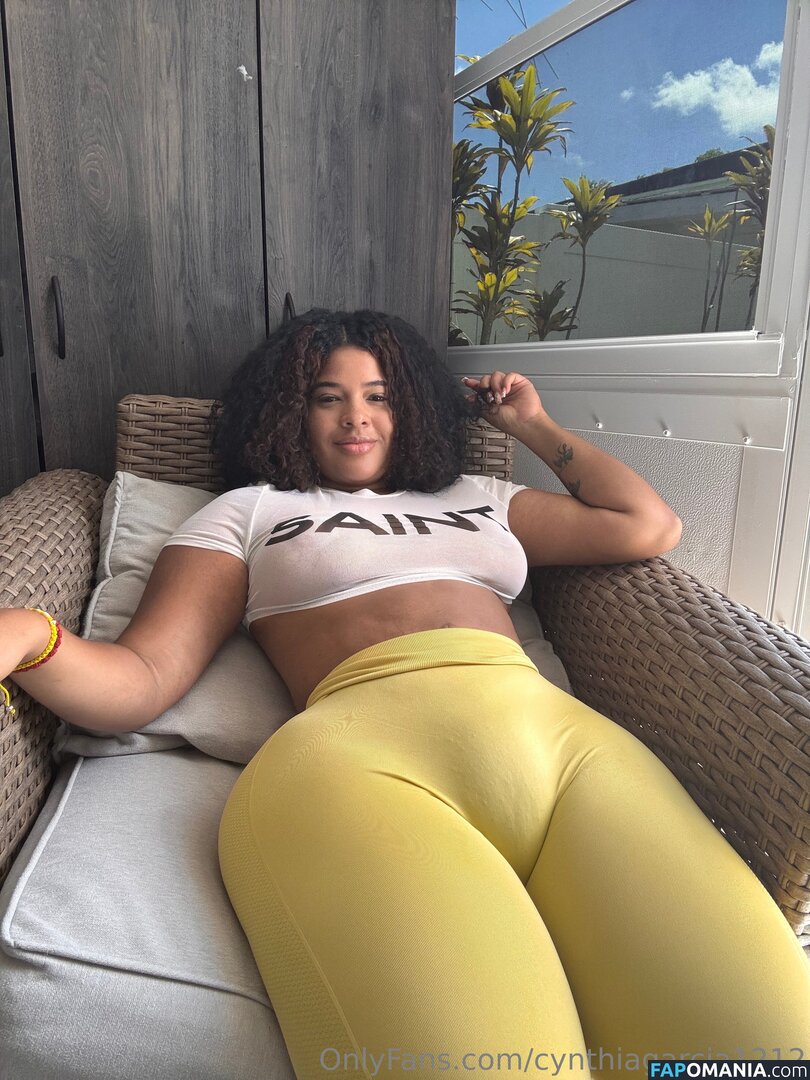cynthiagarcia1212 / realcynthiag1212 Nu OnlyFans  Photo fuitée #634