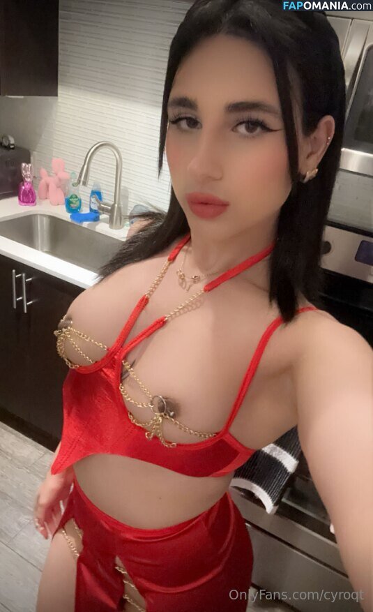 cyroqt Nu OnlyFans  Photo fuitée #2