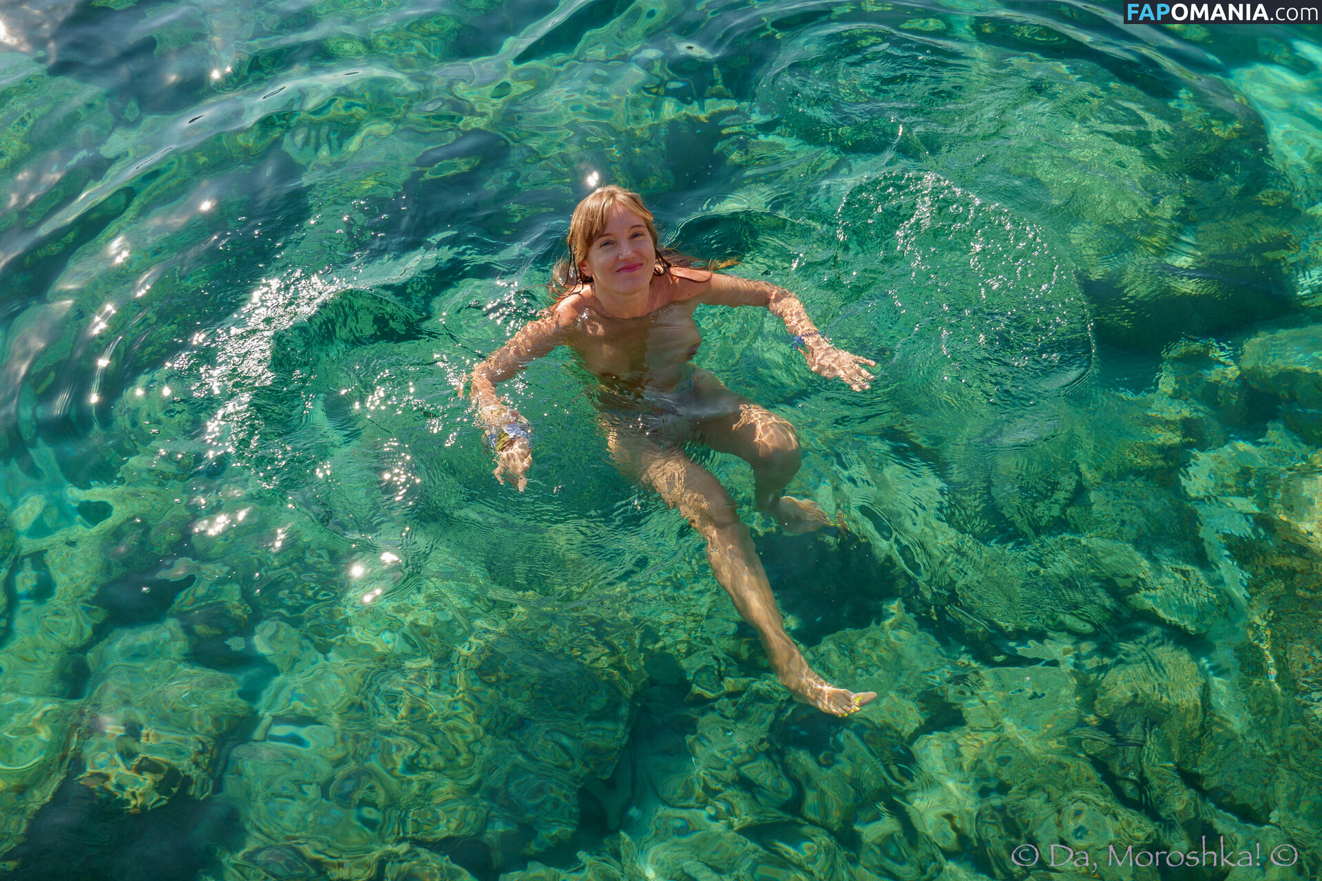 DaMoroshka / Pilot Pyrx & Moroshka / da.moroshka Nu OnlyFans  Photo fuitée #117