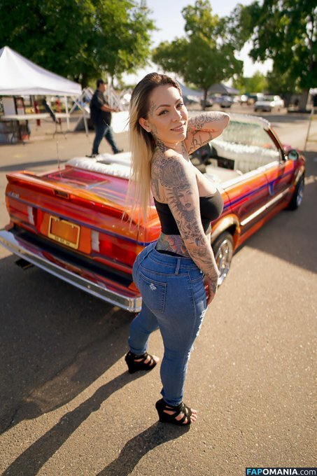 _dab710queen_ / dab710queen / https: / misswetwet408 Nu OnlyFans  Photo fuitée #9