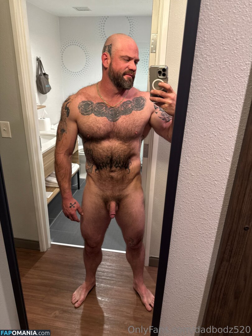 dadbodz520 Nu OnlyFans  Photo fuitée #1