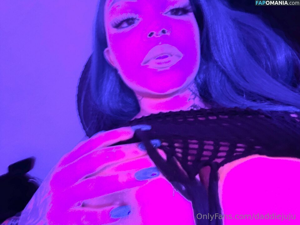 Daddiejuju / Earth2julisa Nu OnlyFans  Photo fuitée #2