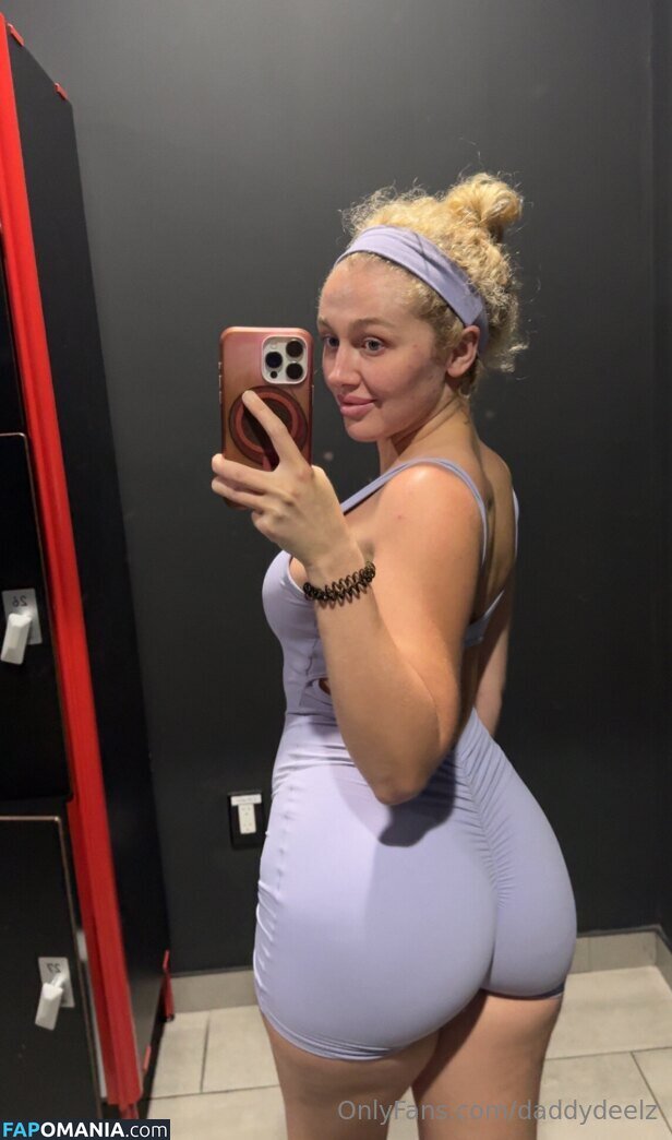 daddydeelz / itsdaddydeelz Nu OnlyFans  Photo fuitée #7