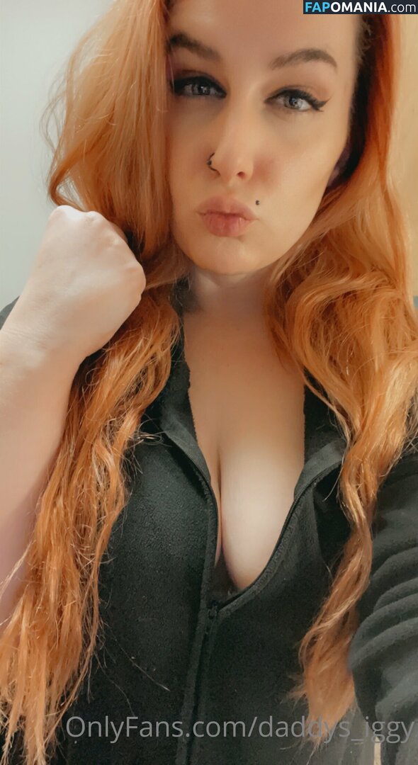 daddys_iggy / iggyasence Nu OnlyFans  Photo fuitée #6