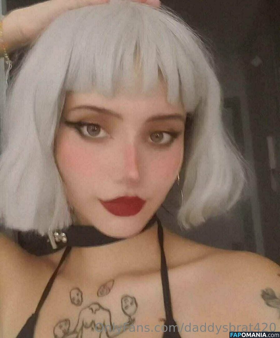 daddysbrat420 Nu OnlyFans  Photo fuitée #6