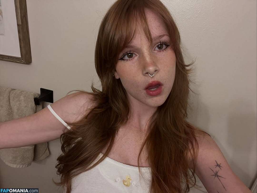 daffadil4 / daph.lingwall Nu OnlyFans  Photo fuitée #5