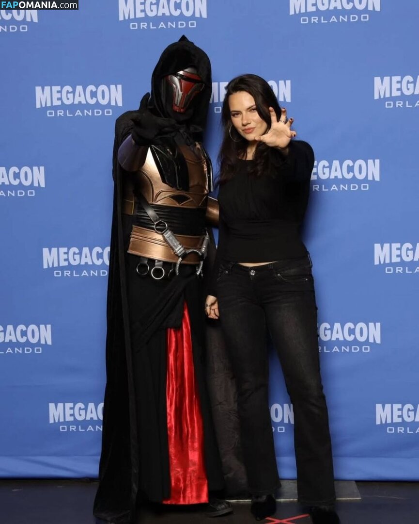 Dafne Keen / dafnefeetworld / dafnekeen Nu OnlyFans  Photo fuitée #42
