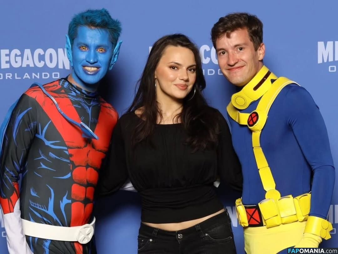 Dafne Keen / dafnefeetworld / dafnekeen Nu OnlyFans  Photo fuitée #44