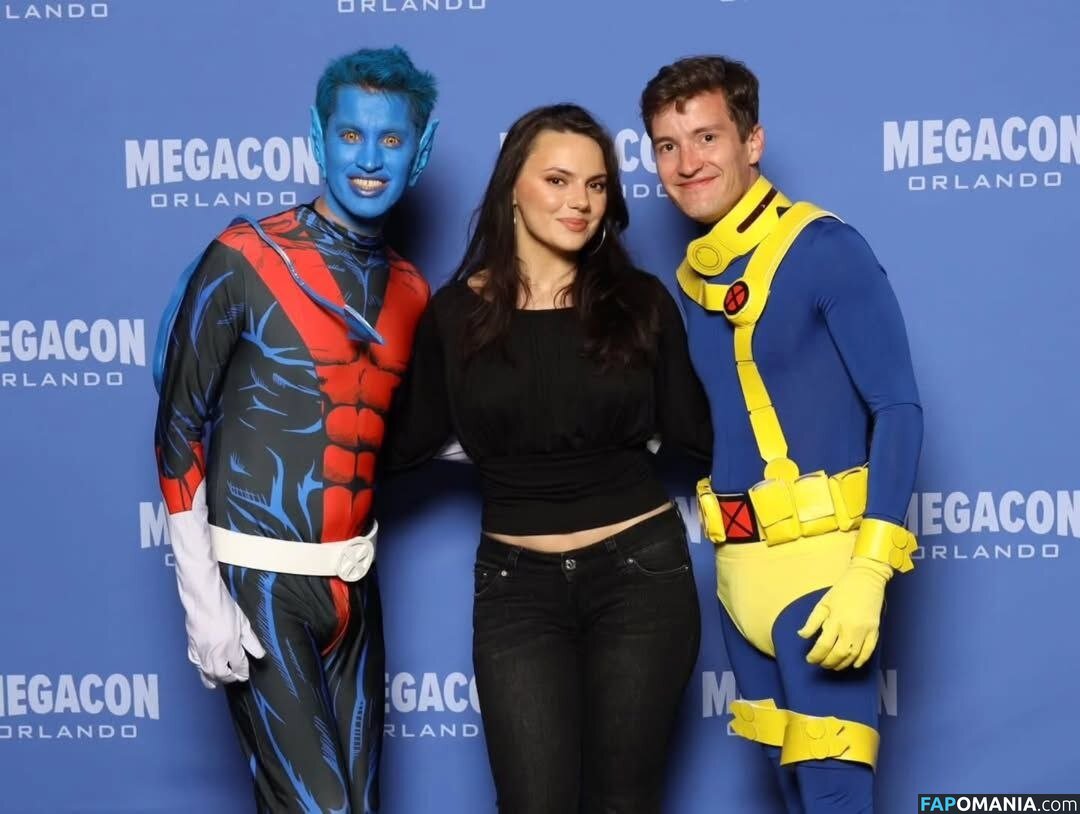 Dafne Keen / dafnefeetworld / dafnekeen Nu OnlyFans  Photo fuitée #45