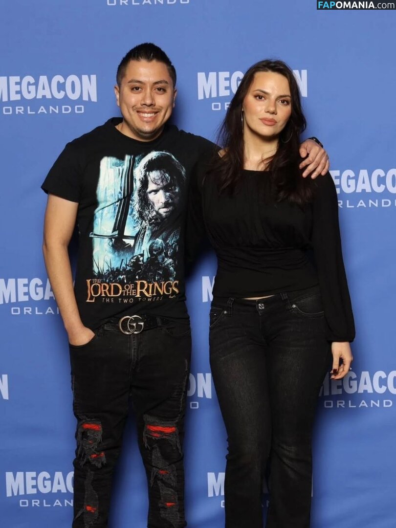Dafne Keen / dafnefeetworld / dafnekeen Nu OnlyFans  Photo fuitée #50