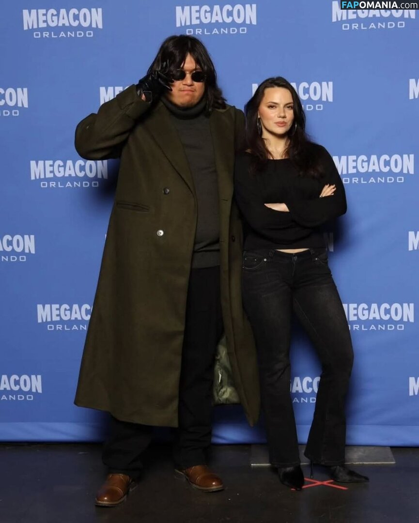 Dafne Keen / dafnefeetworld / dafnekeen Nu OnlyFans  Photo fuitée #51