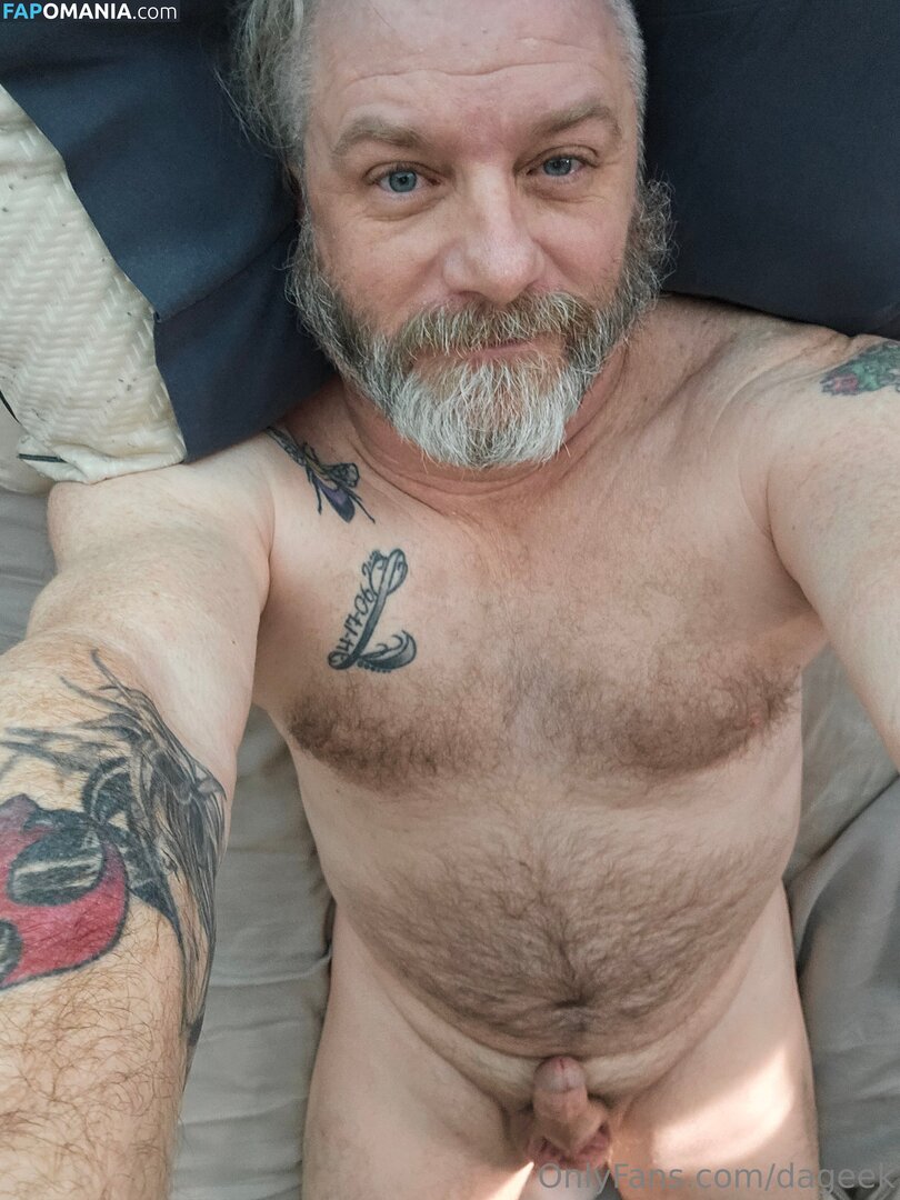 dageek / lifeofdageek Nu OnlyFans  Photo fuitée #12