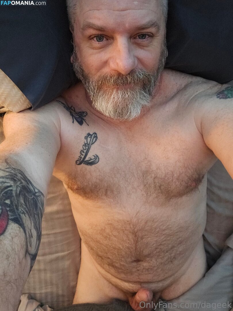 dageek / lifeofdageek Nu OnlyFans  Photo fuitée #16