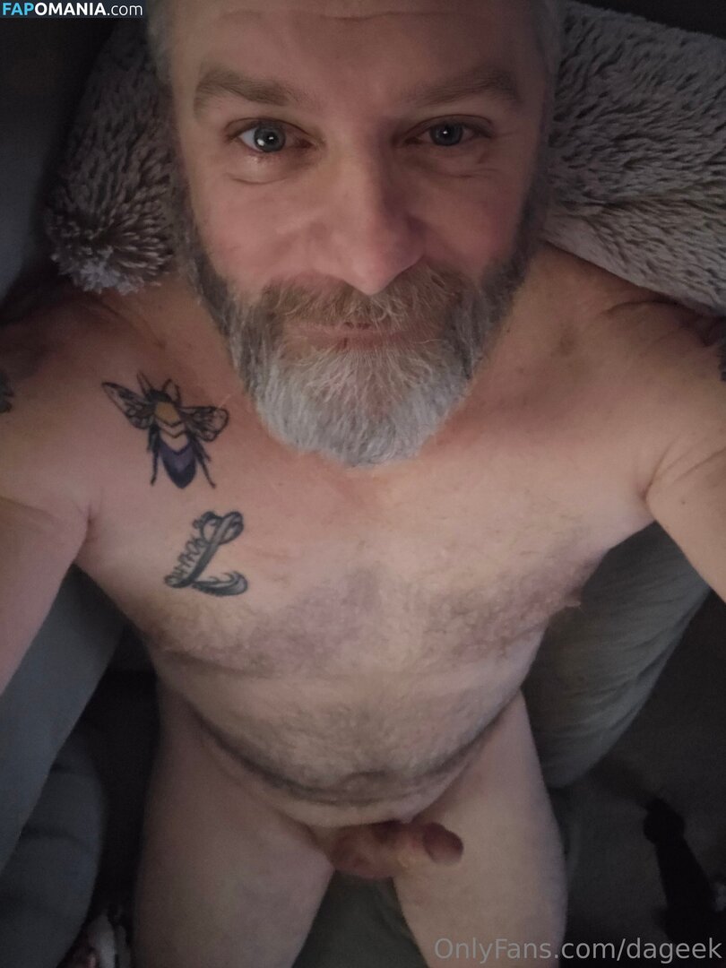 dageek / lifeofdageek Nu OnlyFans  Photo fuitée #17
