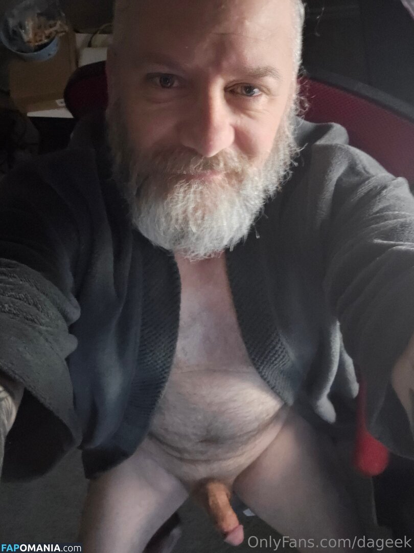 dageek / lifeofdageek Nu OnlyFans  Photo fuitée #20
