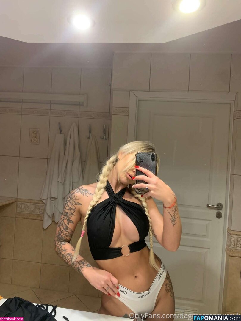 Dagmara Szewczyk Nu OnlyFans  Photo fuitée #7
