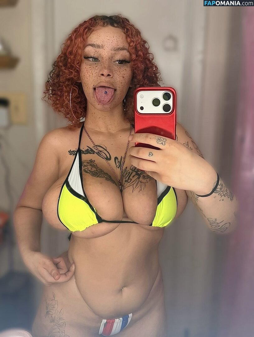 dahliagoth420 / danikajones420 / sailuvstyler420 Nu OnlyFans  Photo fuitée #4