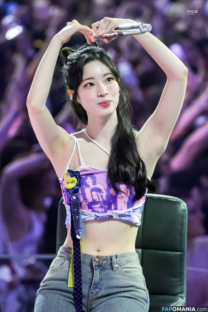 Dahyun / TWIƆƎ | TWICE / dahhyunnee Nu OnlyFans  Photo fuitée #4