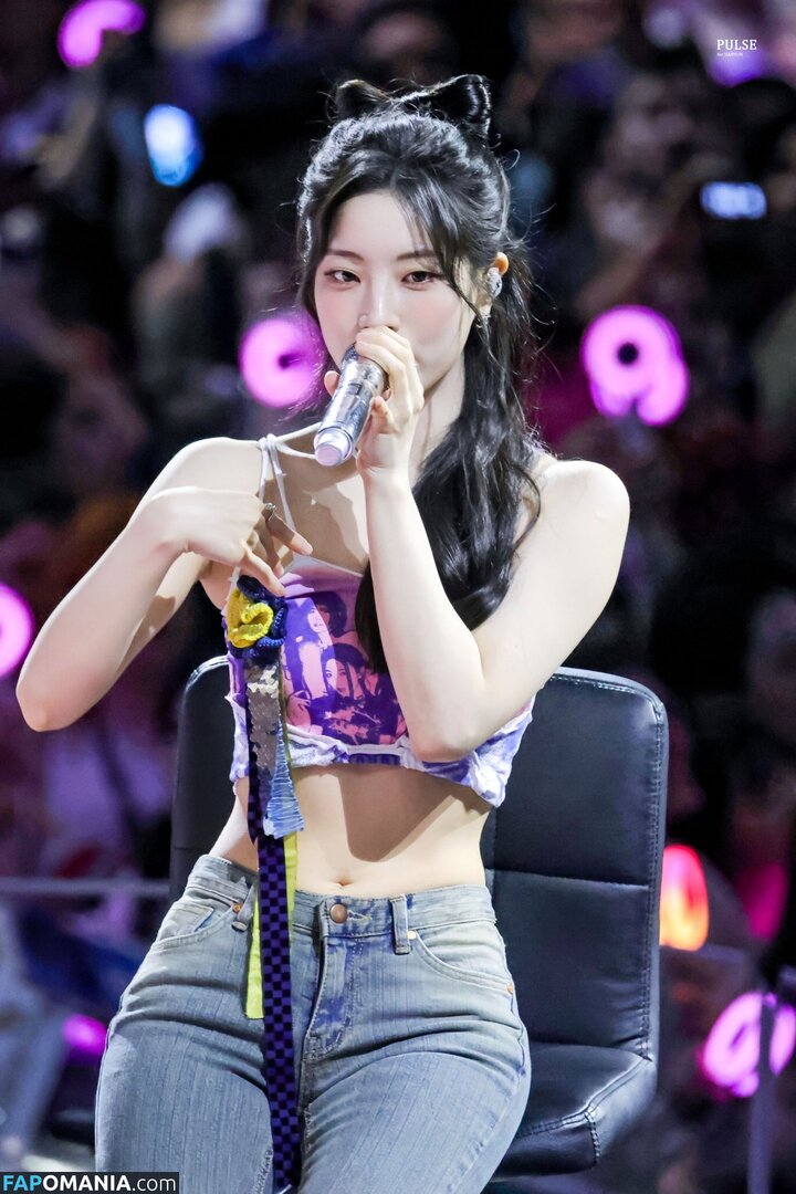 Dahyun / TWIƆƎ | TWICE / dahhyunnee Nu OnlyFans  Photo fuitée #6