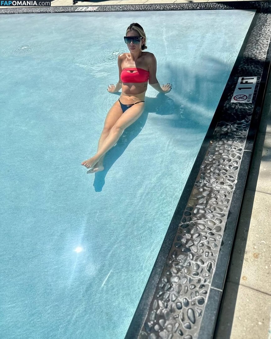 Daimee / daimee_xo Nu OnlyFans  Photo fuitée #8