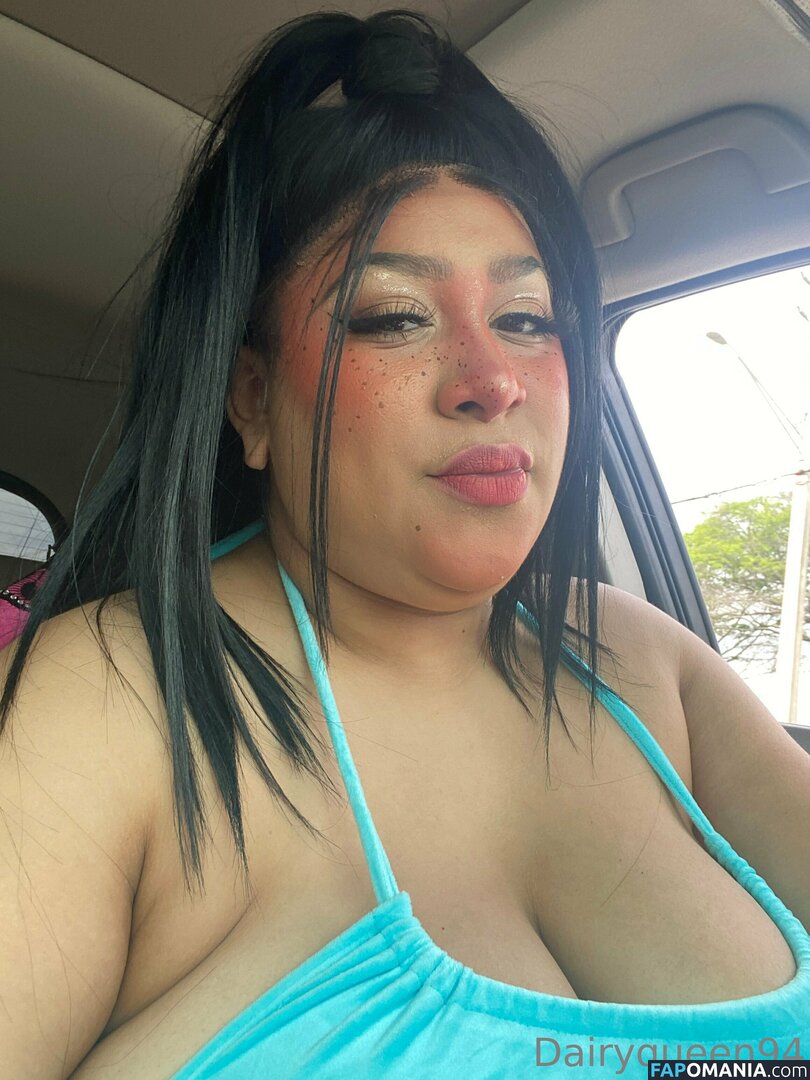 dairyqueen94 Nu OnlyFans  Photo fuitée #16