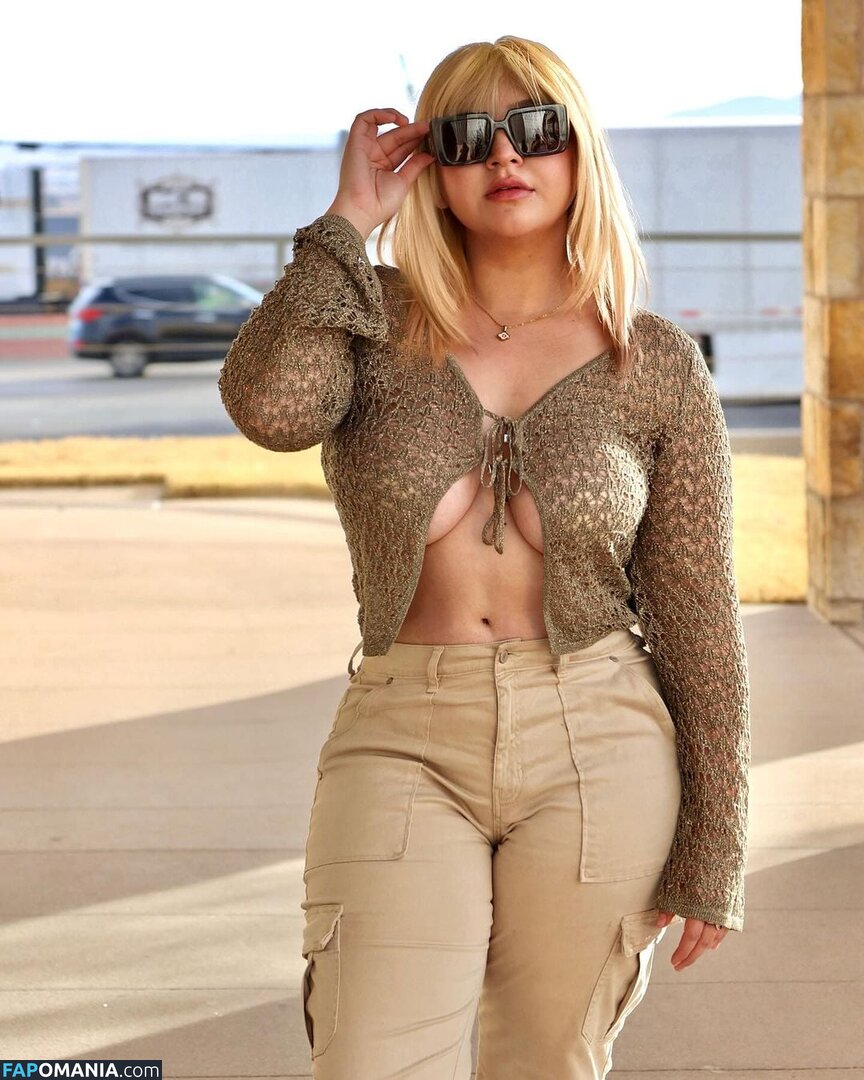 Daisy A Rodriguez Nu OnlyFans  Photo fuitée #8