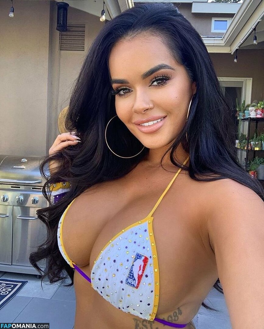 Daisy Marie / daisymarie / official_daisy_marie_ / realdaisymarie Nu OnlyFans  Photo fuitée #51
