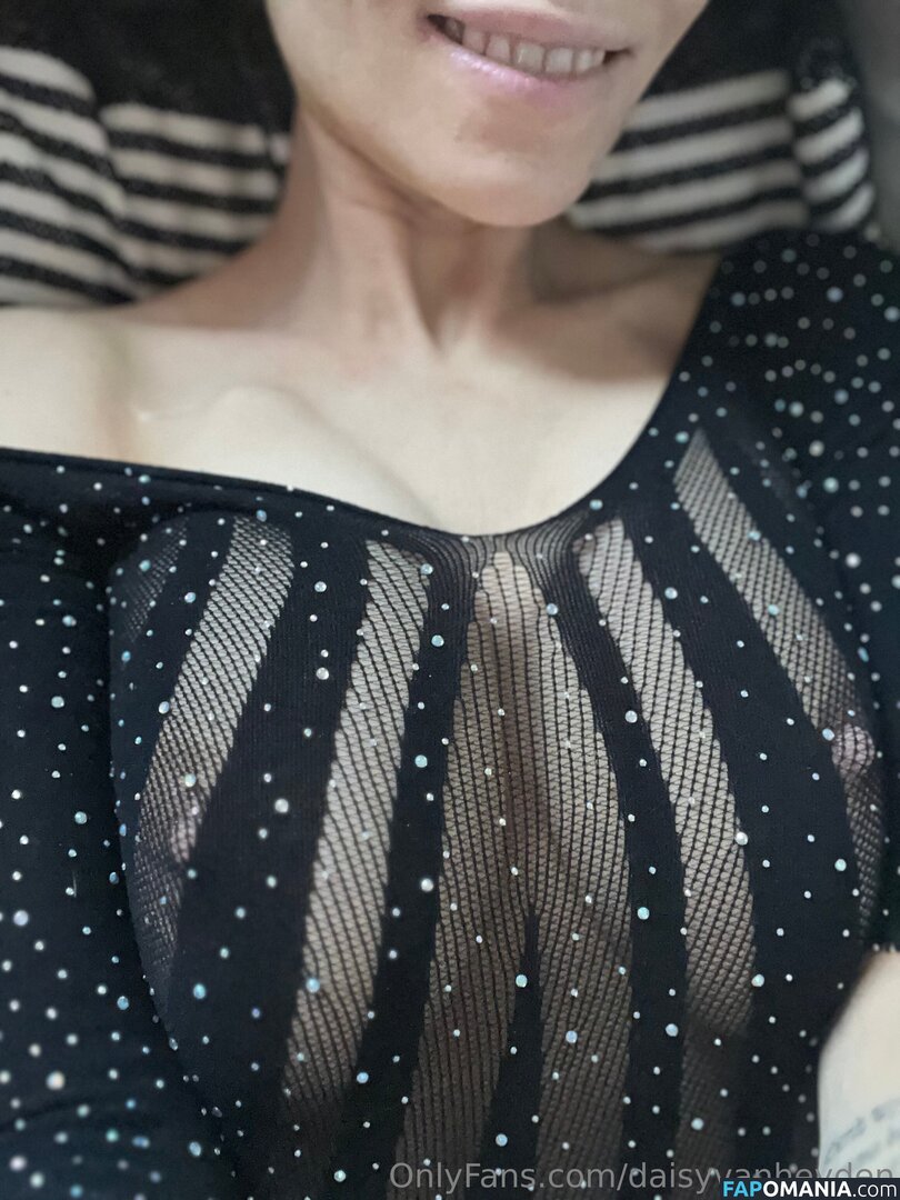 daisy_christina / daisyvanheyden Nu OnlyFans  Photo fuitée #12