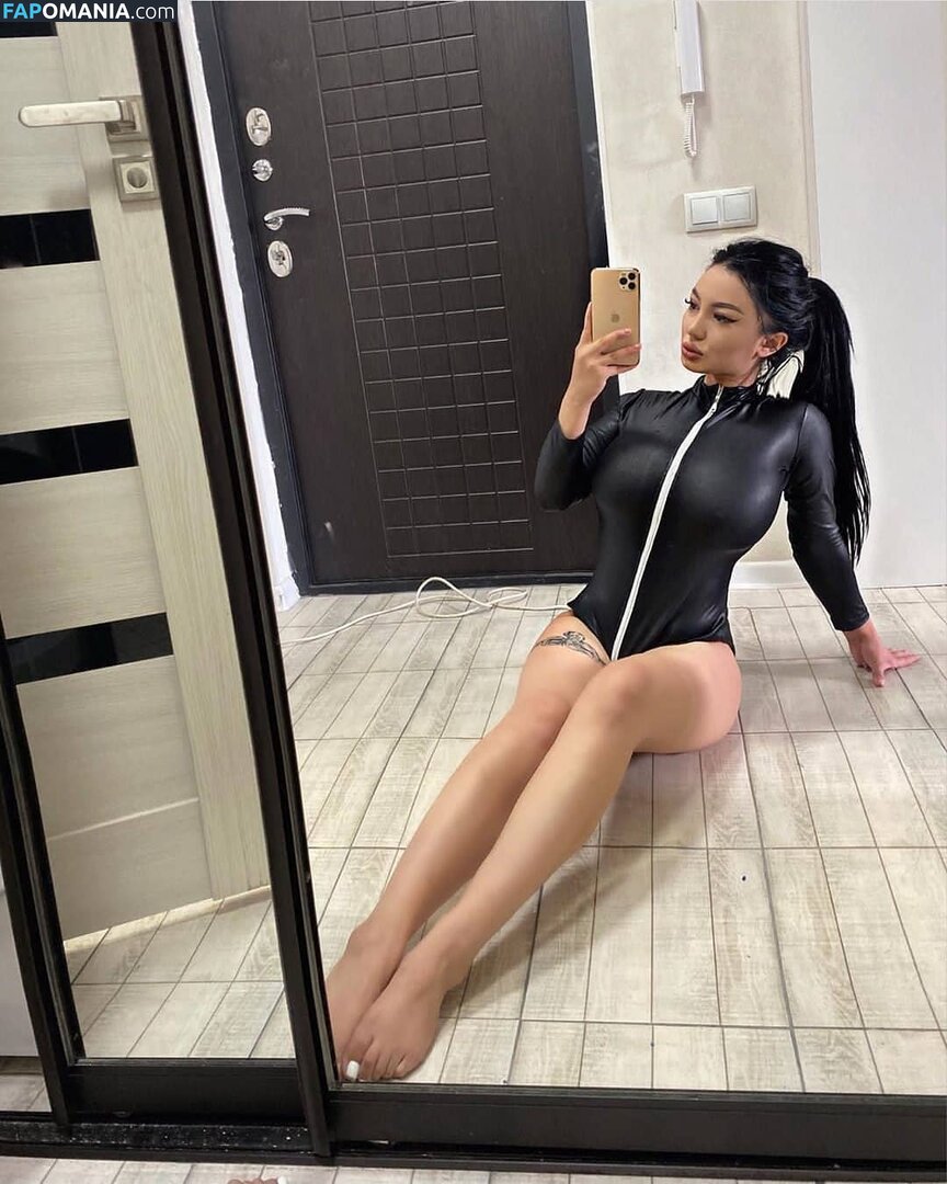 Dakarimova Zhansaya / dakarimova.online Nu OnlyFans  Photo fuitée #2