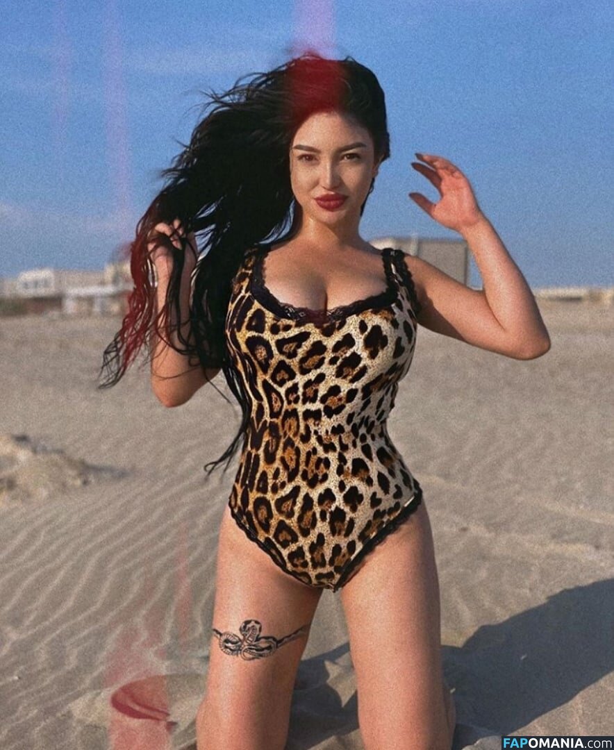 Dakarimova Zhansaya / dakarimova.online Nu OnlyFans  Photo fuitée #9