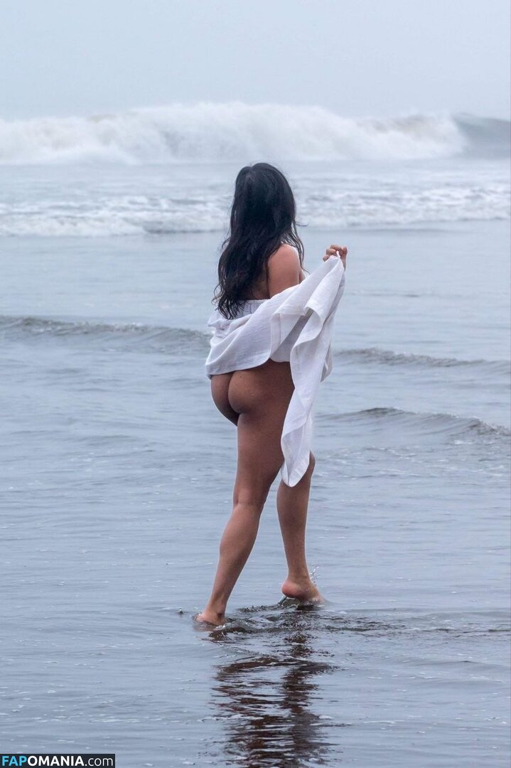 Carla White / Dakini / Devi / devithemodel / googlymonstor Nu OnlyFans  Photo fuitée #784