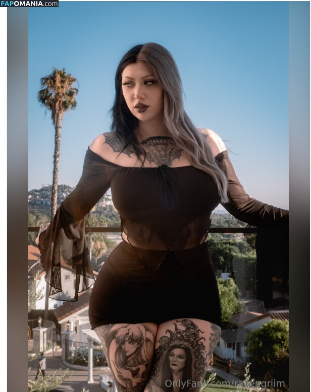 Dakota Alexandra / dakotaalexandraa / dakotagrim Nu OnlyFans  Photo fuitée #310