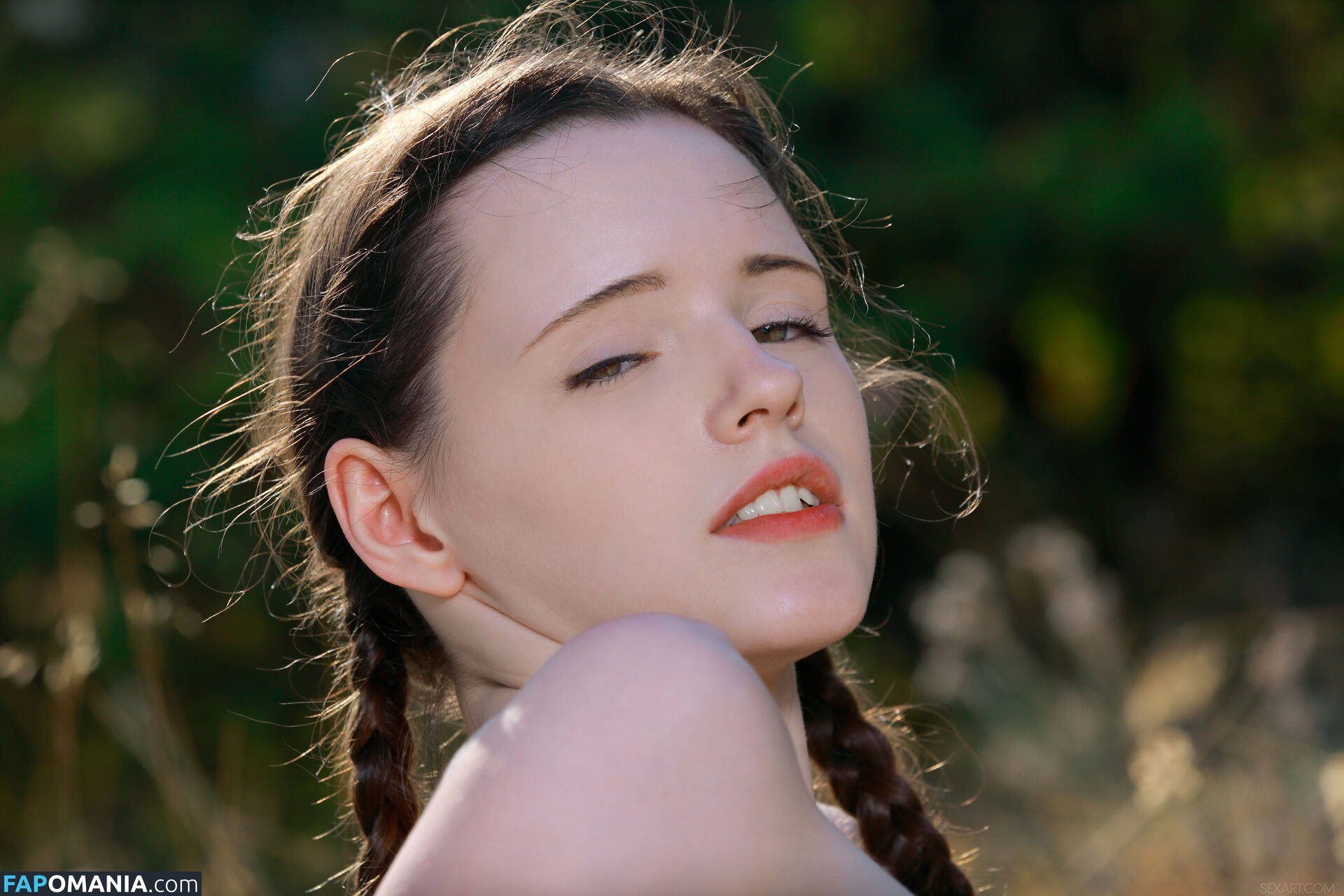 Beauty-Angels / Dakota Doll / Stunning18 / dakota.doll / dakota_legend Nu OnlyFans  Photo fuitée #28