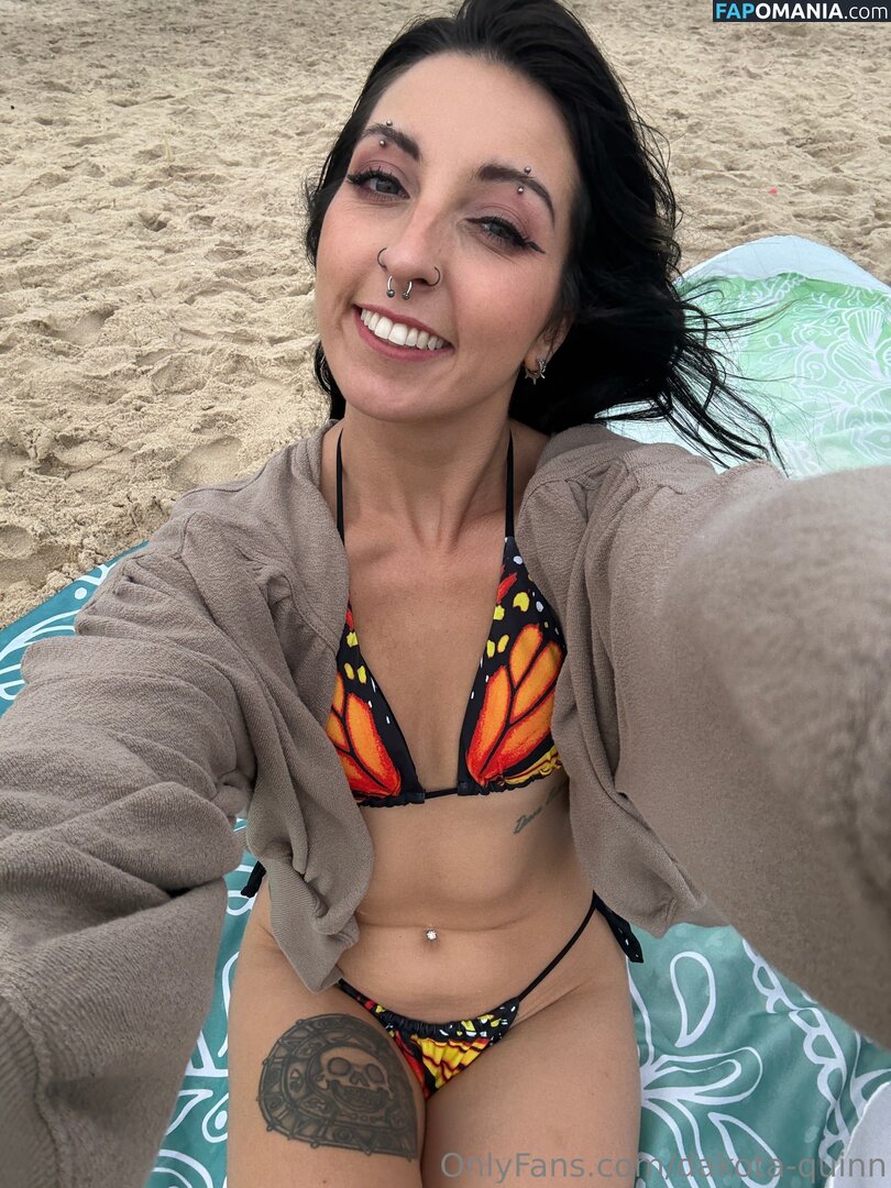 Femalien69 / dakota-quinn / dakotaquinn44 Nu OnlyFans  Photo fuitée #40