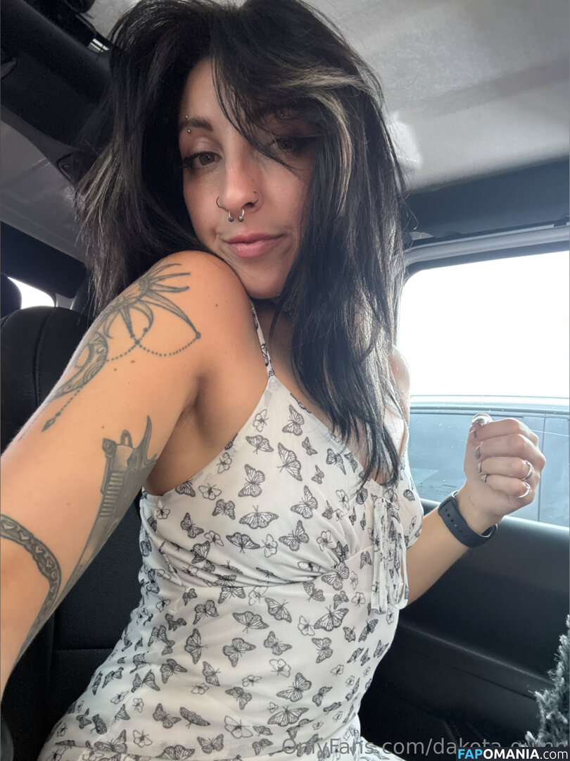 Femalien69 / dakota-quinn / dakotaquinn44 Nu OnlyFans  Photo fuitée #41