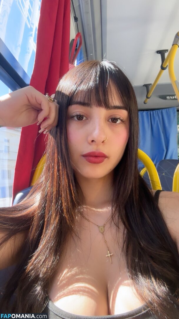 Dami Maries / VitaminDami / damimaries Nu OnlyFans  Photo fuitée #1