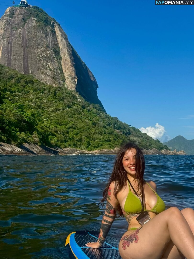 Dami Maries / VitaminDami / damimaries Nu OnlyFans  Photo fuitée #7