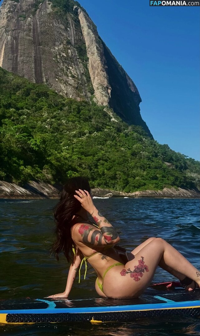 Dami Maries / VitaminDami / damimaries Nu OnlyFans  Photo fuitée #8