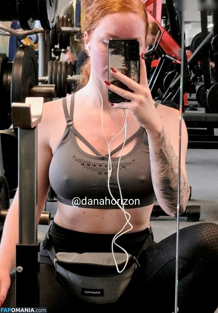 Dana Horizon / danahorizon Nu OnlyFans  Photo fuitée #41