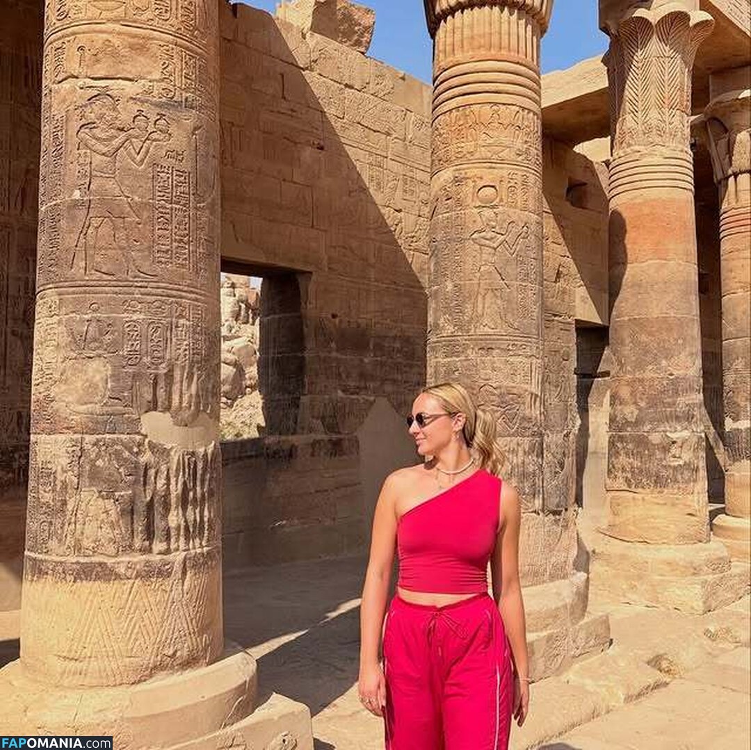 Dana Roskic / danaroskic / danaroskicvolleyball / https: Nu OnlyFans  Photo fuitée #5