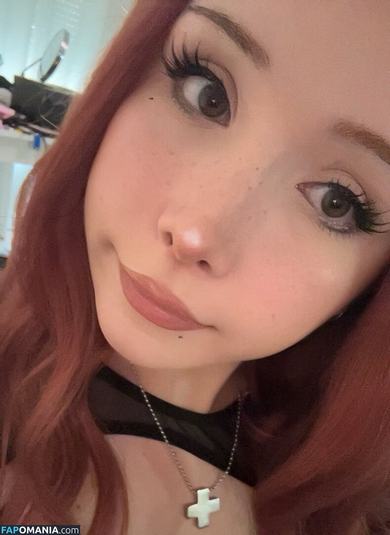 Dangerousdollyne / croquette / loupeticha Nu OnlyFans  Photo fuitée #1