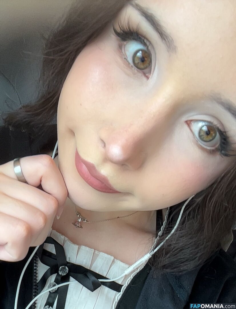 Dangerousdollyne / croquette / loupeticha Nu OnlyFans  Photo fuitée #2