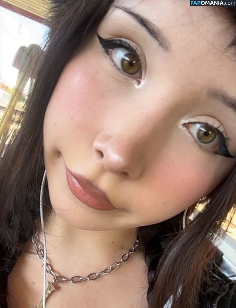 Dangerousdollyne / croquette / loupeticha Nu OnlyFans  Photo fuitée #4