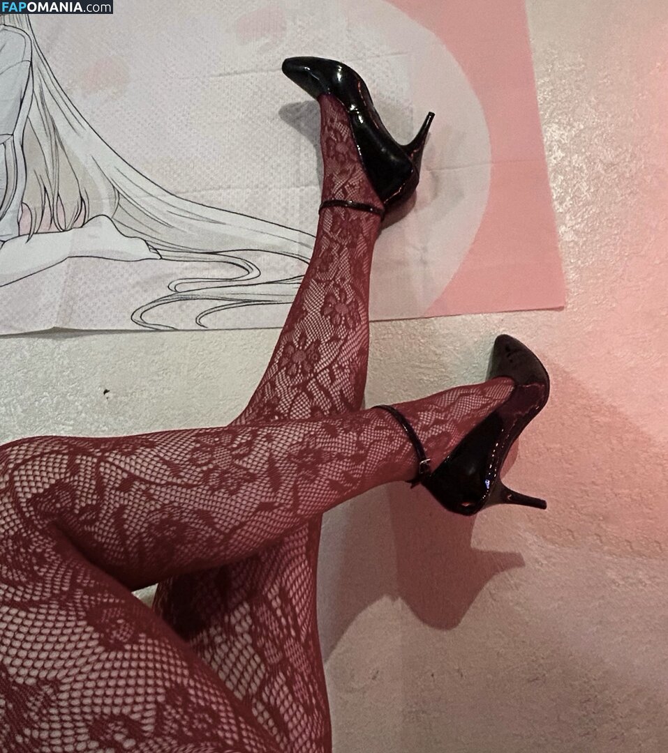 Dangerousdollyne / croquette / loupeticha Nu OnlyFans  Photo fuitée #6