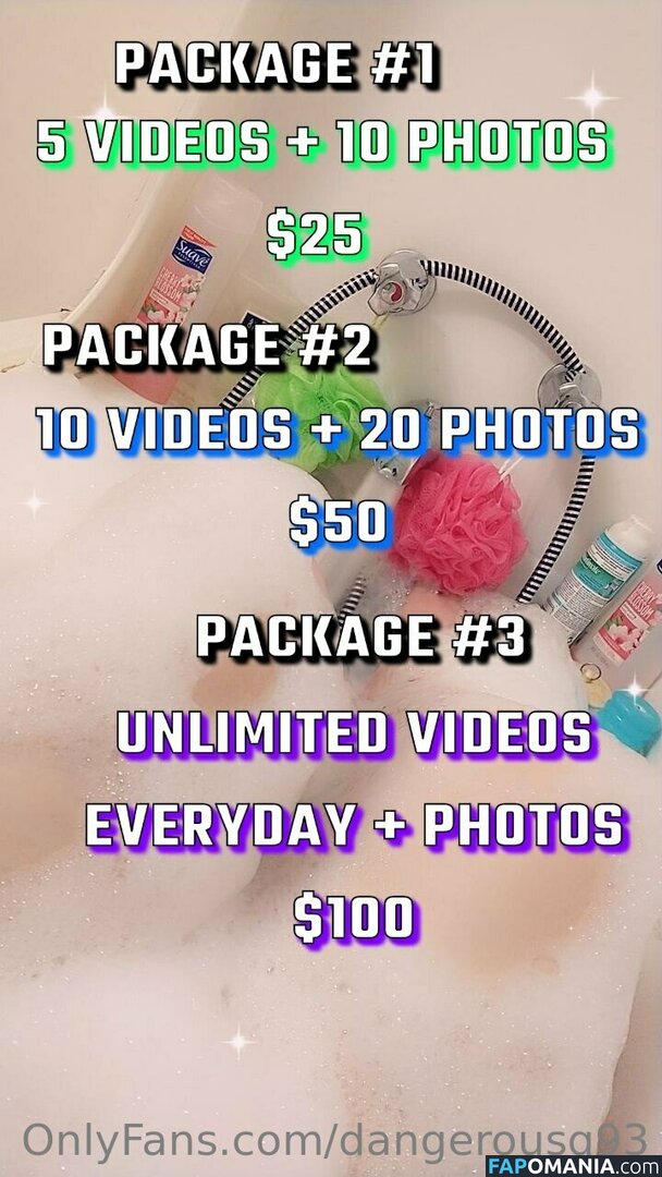 dangerousq93 / w_a_n_t_e_d_009 Nu OnlyFans  Photo fuitée #23