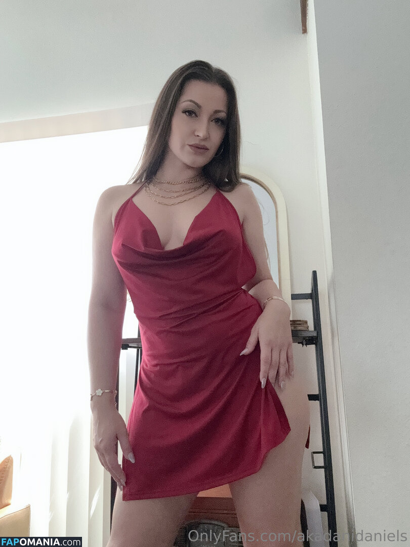 Dani Daniels / akaDaniDaniels / danidanielstiktok / theakadanidaniels Nu OnlyFans  Photo fuitée #135