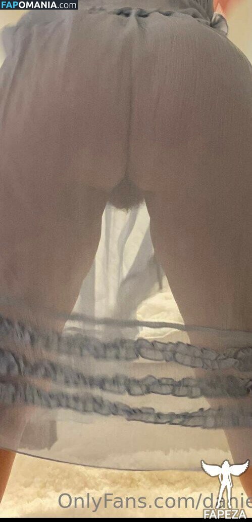 Dani Diesel / Danielle Colby / DanielleColby Nu OnlyFans  Photo fuitée #12