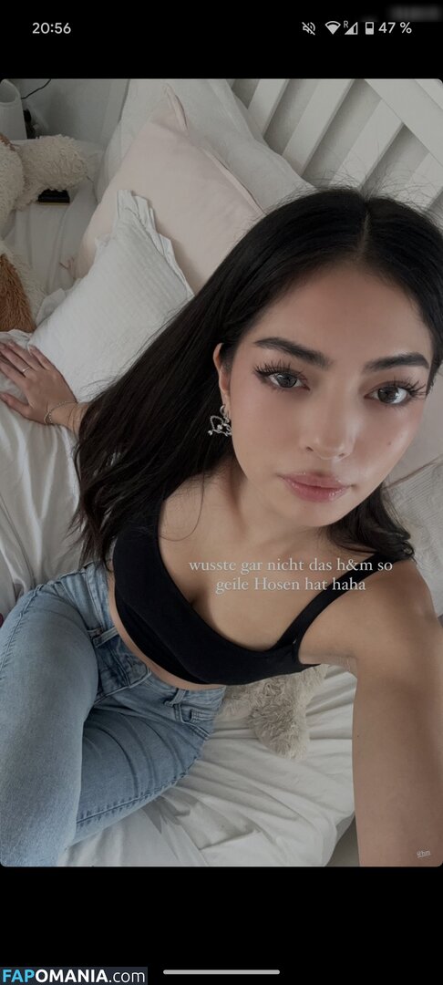 Dani Klieber / dani.klieber / daniklieber / danikliebertiktok Nu OnlyFans  Photo fuitée #205