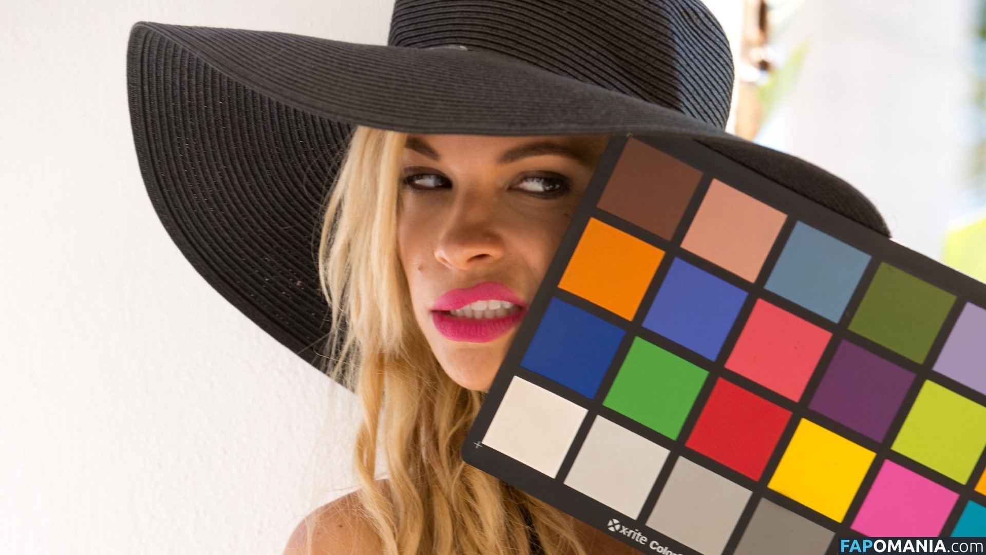 Dani Mathers / DaniMathers / missdanimathers Nu OnlyFans  Photo fuitée #82